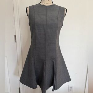 Zara Mini Sleeveless Dress